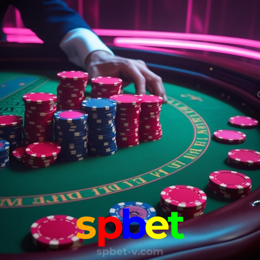 spbet:Em nosso cassino online, a diversão nunca tem fim!