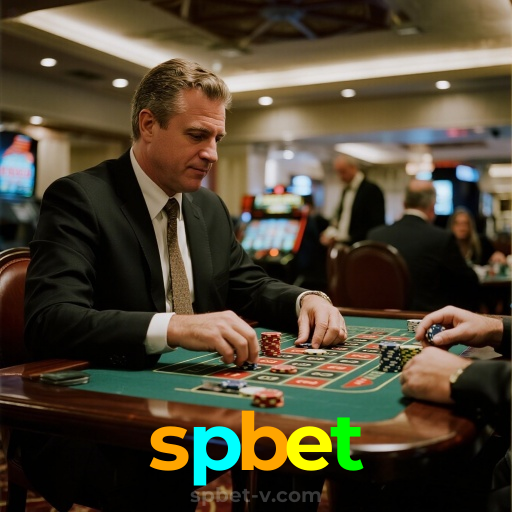 spbet:Jogue poker, slots e aposte no futebol ao vivo com confiança!