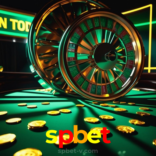 spbet:Jogue roleta, blackjack e aposte no futebol online, tudo em um só lugar!