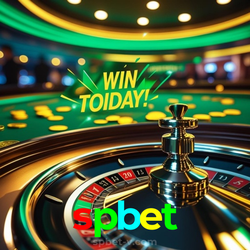spbet:Vença com a roleta e aposte no futebol ao vivo no melhor cassino online!