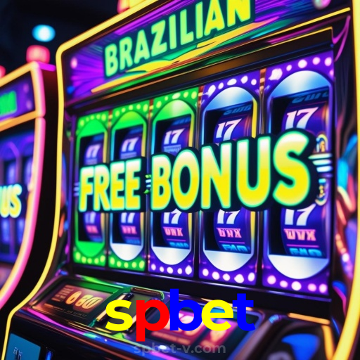 spbet:Jogue nas melhores slots e conquiste grandes jackpots!