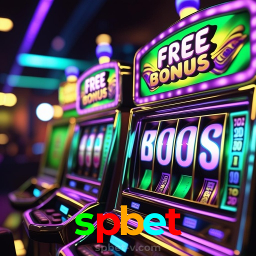 spbet：Cada giro na roleta é uma nova chance de vitória!