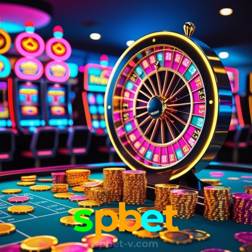 spbet:Onde sua sorte no futebol encontra prêmios em slots e roleta!