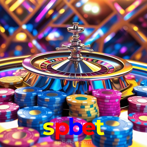 spbet：A melhor plataforma de jogos de cassino e apostas no futebol está aqui!