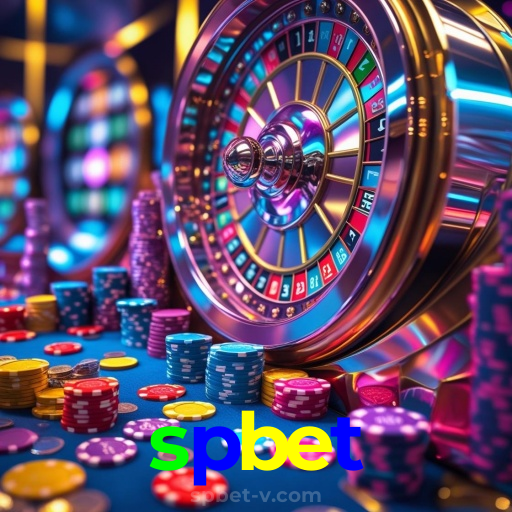 spbet:Jogue nas melhores slots e leve o jackpot para casa!