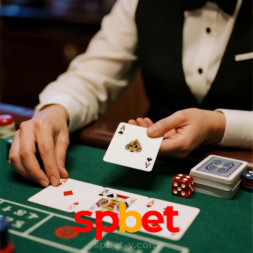 spbet：Jogue slots, ganhe no futebol e aposte com confiança no nosso cassino!