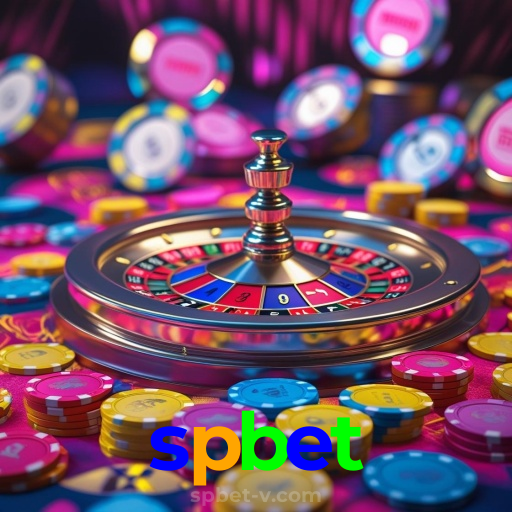 spbet：Divirta-se com blackjack, poker e apostas ao vivo em futebol no cassino online!