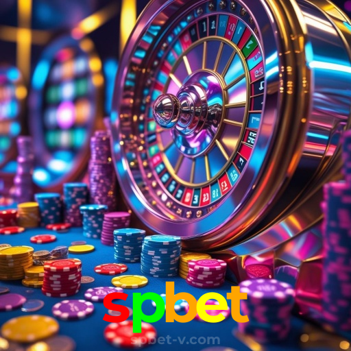 spbet：Grandes jackpots estão te esperando! Gire a roleta e ganhe agora!