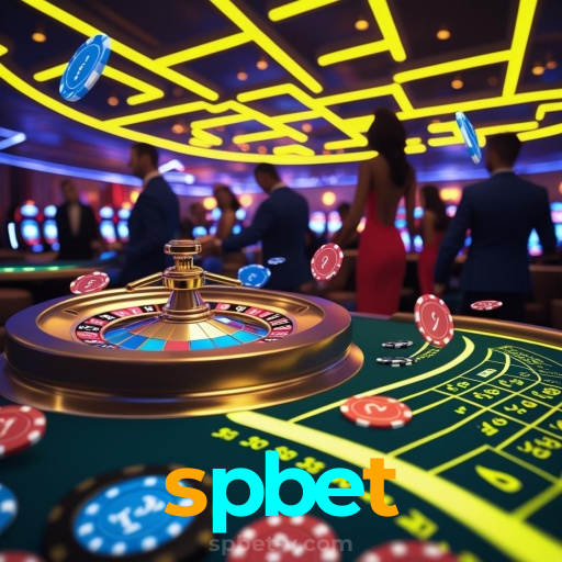 spbet:Vença na roleta e conquiste prêmios surpreendentes!