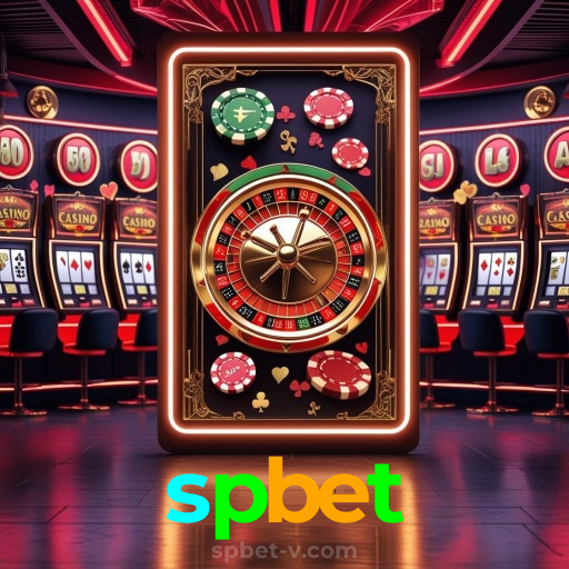 spbet：O cassino online mais confiável para você apostar no futebol e jogar poker!