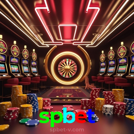 spbet:Aposte nas roletas e conquiste prêmios incríveis!