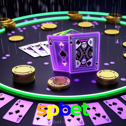 spbet:Aposte no futebol e ganhe com os melhores jogos de cassino online!