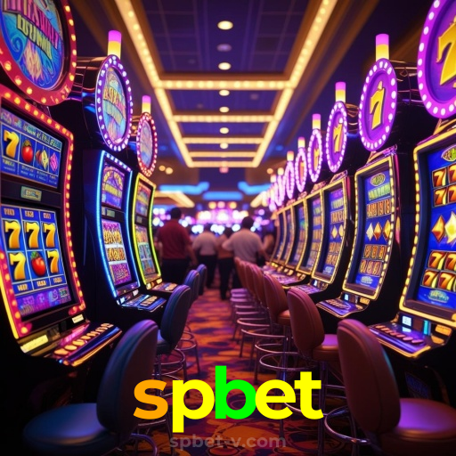 spbet:Apostas no futebol e grandes prêmios nos melhores jogos de cassino!