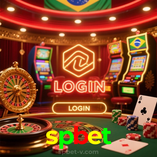 spbet:A sorte está ao seu lado em slots, poker e apostas esportivas online!