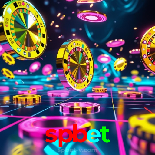 spbet:Apostas emocionantes em futebol e diversão garantida em blackjack e roleta!
