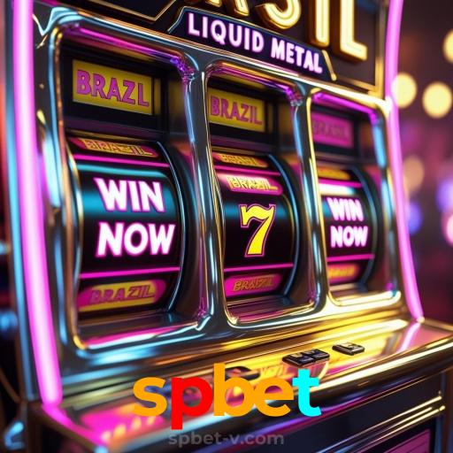 spbet:Sinta a adrenalina das slots e conquiste vitórias como nunca!