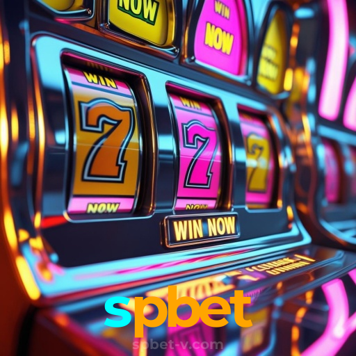 spbet：O melhor cassino para você jogar slots e apostar no futebol online!