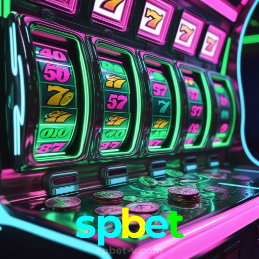 spbet:Jogue nas roletas e experimente a verdadeira emoção do cassino!
