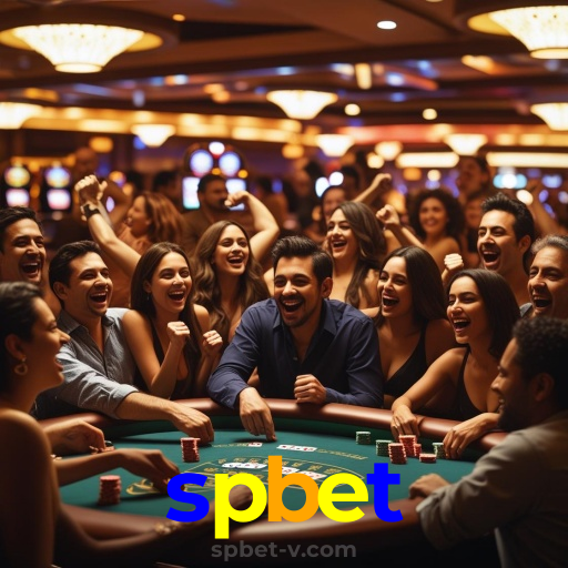 spbet:Jogue slots, blackjack e aposte ao vivo no futebol com segurança!