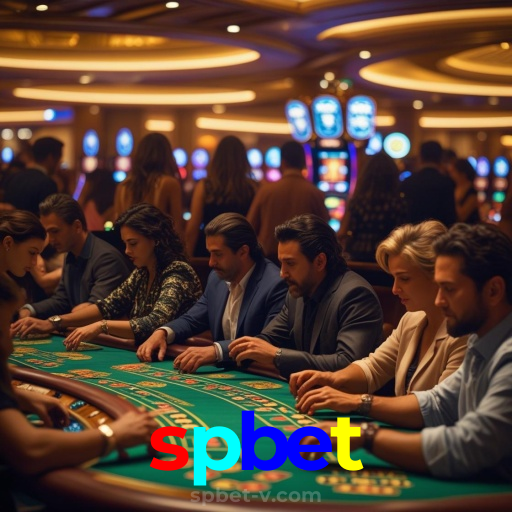 spbet：No futebol online, cada aposta te leva mais perto da vitória!