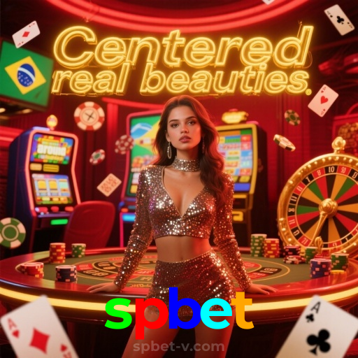 spbet：Jogue slots, aposte no futebol e conquiste grandes vitórias!