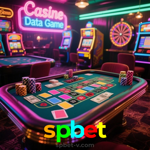 spbet:Jogue slots e aposte no futebol no cassino online mais confiável!