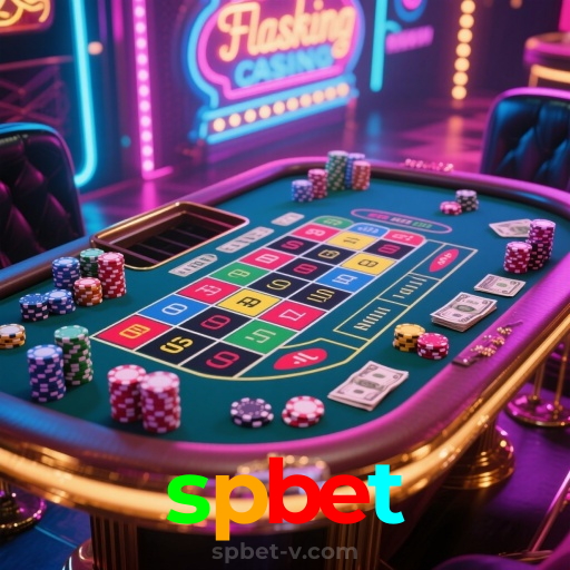 spbet:A melhor experiência de apostas e jogos de cassino, incluindo futebol online!