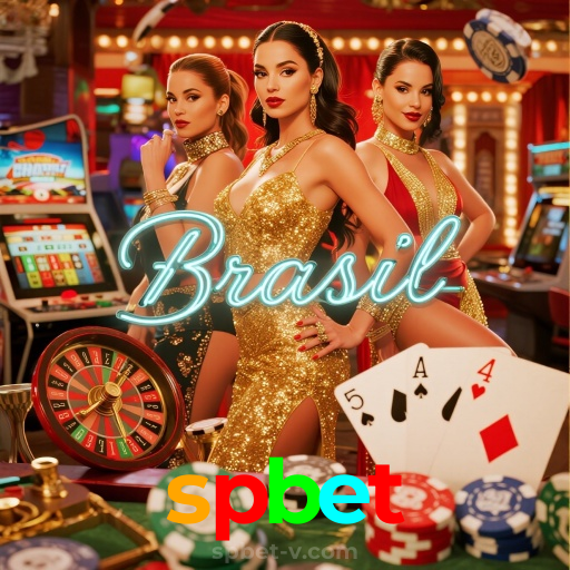 spbet:Jogue nas slots e ganhe grandes prêmios com cada giro!