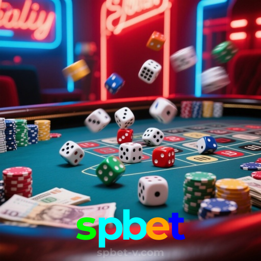 spbet：Sinta a adrenalina do jogo! Aposte nas roletas e vença!