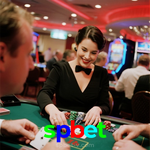 spbet：Ganhe prêmios incríveis com apostas ao vivo em futebol e jogue roleta!