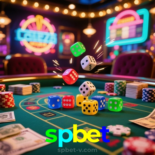 spbet：Jogue os melhores jogos de cassino como blackjack e roleta, e aposte no futebol!