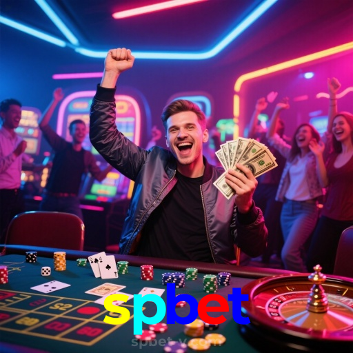 spbet：Vença e marque grandes gols no futebol online agora!