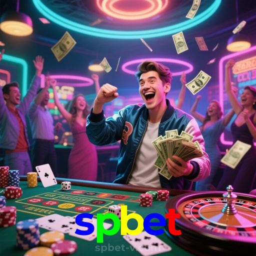 spbet:Jogue blackjack, slots e aposte ao vivo no futebol, tudo no mesmo cassino!