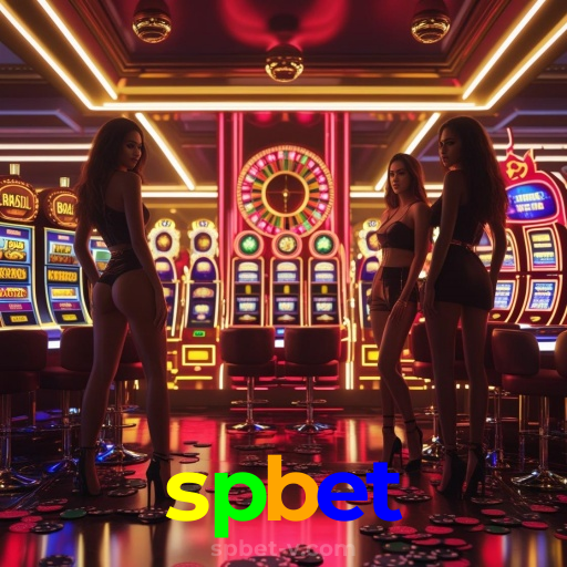 spbet:Cada giro é uma chance de ganhar! Jogue nas slots agora mesmo!