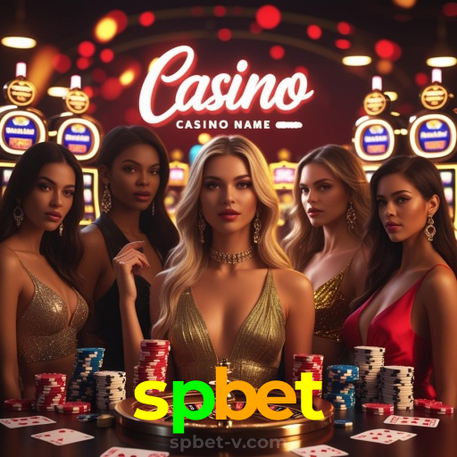 spbet：Jogue slots, aposte no futebol e conquiste vitórias épicas no cassino!