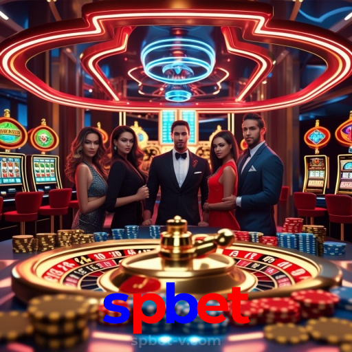 spbet：Aposta no futebol e diversão garantida com jogos de cassino como roleta e blackjack!