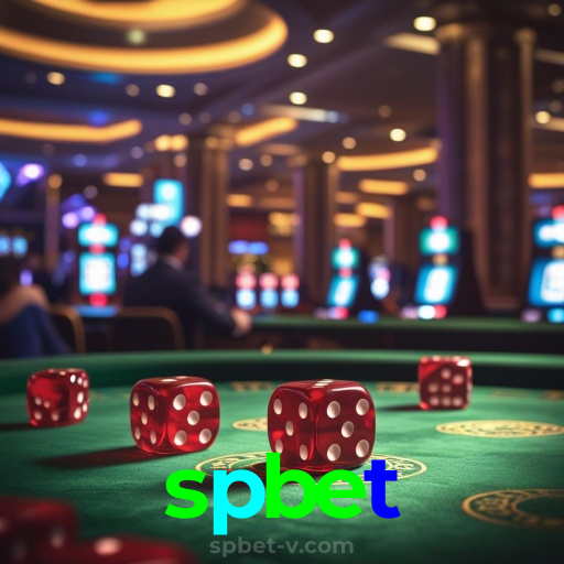spbet:Jogue no cassino mais seguro com poker, roleta e apostas no futebol!