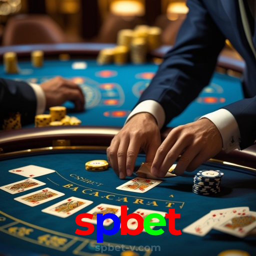 spbet:Aposte no seu time e vença na roleta e no blackjack online!