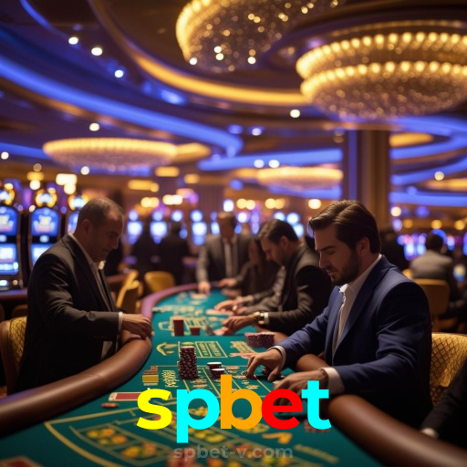 spbet:Sinta a adrenalina do jogo! Aposte nas roletas e vença!