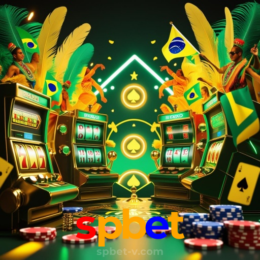 spbet：Jogue poker, roleta e aposte no futebol para uma experiência épica!