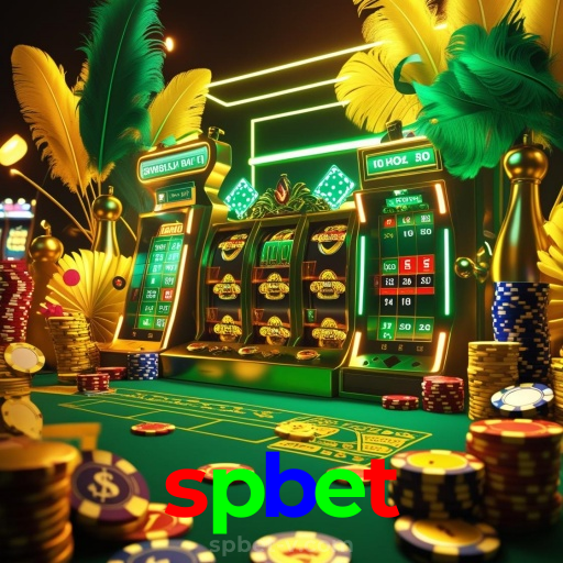 spbet:A sorte está no cassino online com jogos de poker, roleta e apostas no futebol!