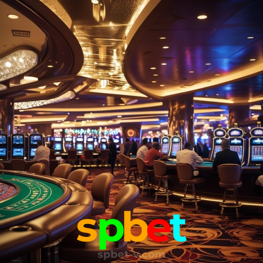 spbet：Ganhe prêmios incríveis jogando roleta e apostando no futebol online!