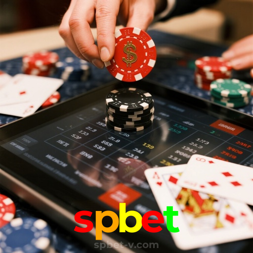 spbet:Ganhe prêmios em roleta e aposte no futebol com confiança no nosso cassino!