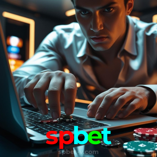 spbet:O cassino online mais seguro para apostas em futebol e diversão com roleta!