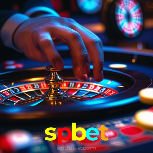spbet:Ganhe prêmios incríveis em slots, roleta e apostas ao vivo no futebol!