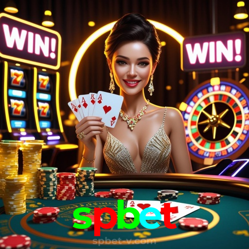 spbet：Apostas emocionantes no futebol e grandes vitórias em jogos como roleta!