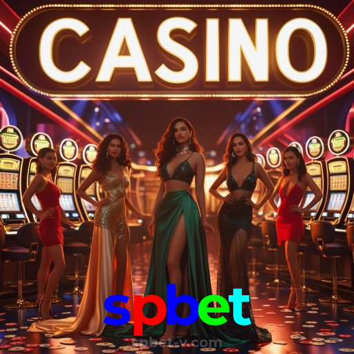 spbet：O cassino online mais seguro para apostar no futebol e jogar blackjack!